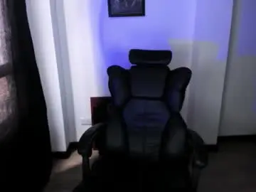 Chaturbate Sex Chat of anai_gomez