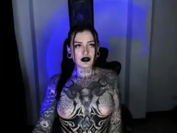 Chaturbate Sex Cam of anai_gomez