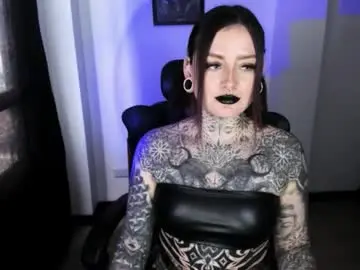 Chaturbate Best Webcam of anai_gomez