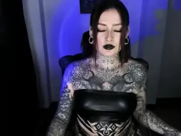 Chaturbate Free Porn Cam of anai_gomez