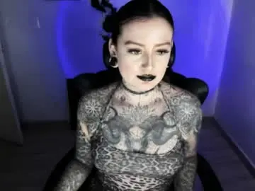 Chaturbate Free Porn Cam of anai_gomez