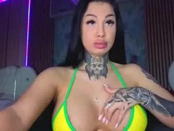 Chaturbate Live Sex Cam of angellys