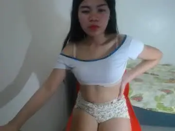 Chaturbate Best live sex cam show of asianhot_babe