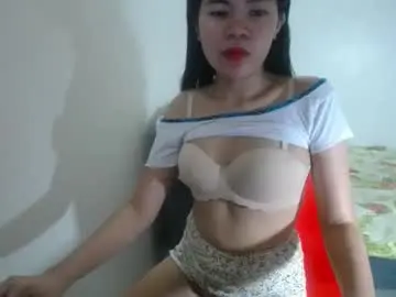 Chaturbate Nude Webcam of asianhot_babe