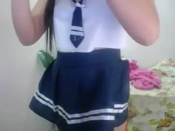 Chaturbate Live Sex of asianhot_babe