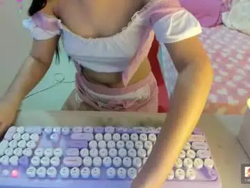 Chaturbate Private Sex Chat of asianhot_babe