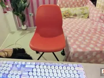 Chaturbate Adult Video Chat of asianhot_babe