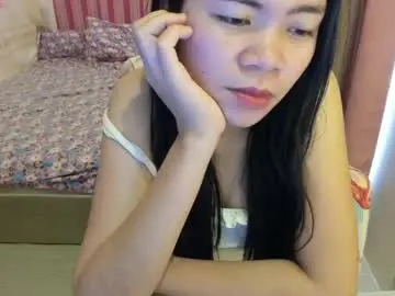 Chaturbate Sex Chat of asianhot_babe