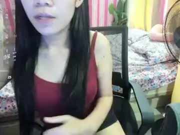 Chaturbate Live Porn of asianhot_babe
