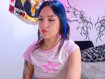 Chaturbate Live Sex Cam of dollmeow