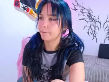 Chaturbate Live Sex Cam of dollmeow