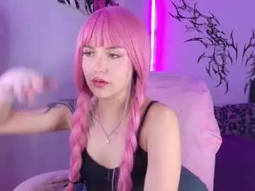 Chaturbate Live Sex of dollmeow