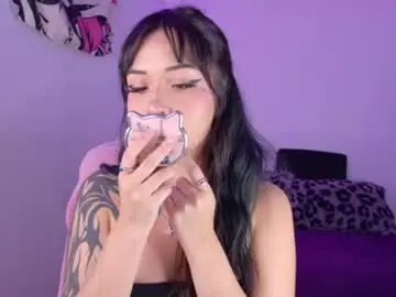 Chaturbate Free Porn Cam of dollmeow