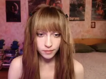 Chaturbate Private Sex Chat of ellie_friendly