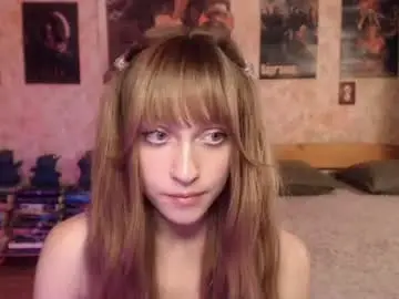 Chaturbate Sex Cam of ellie_friendly