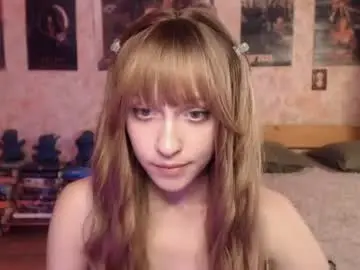 Chaturbate Watch Live Sex Cams of ellie_friendly