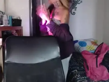 Chaturbate Live Porn of han_ya06