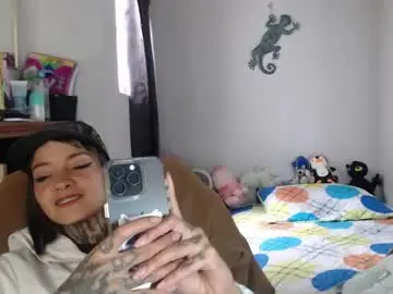 Chaturbate Best live sex cam show of han_ya06