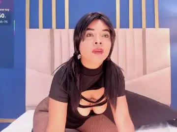 Chaturbate Live Porn of karina_towers