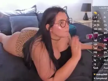 Chaturbate Free Porn Cam of kassandra_nasty