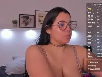 Chaturbate Nude Webcam of kassandra_nasty