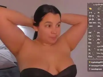 Chaturbate Best live sex cam show of kassandra_nasty
