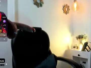 Chaturbate Adult Video Chat of khali_reed_