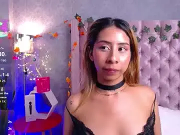 Chaturbate Sex Cam of lailastilwills