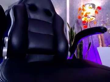 Chaturbate Live Porn of lailastilwills