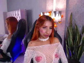 Chaturbate Free Live Porn of lailastilwills