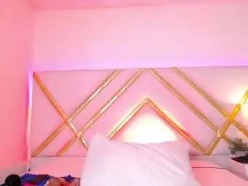Chaturbate Adult Video Chat of lailastilwills