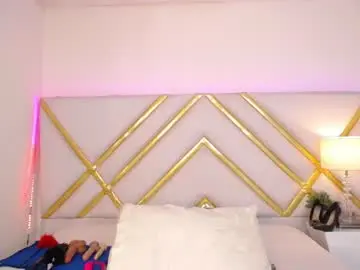 Chaturbate Sex Cam of lailastilwills