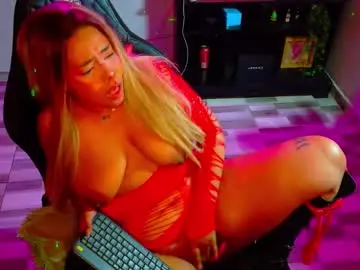 Chaturbate Free Porn Cam of marianapradax