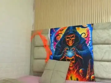 Chaturbate Adult Webcams of marscarlett