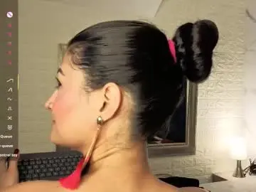 Chaturbate Live Porn of marscarlett