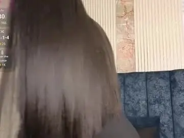 Chaturbate Best Webcam of marscarlett