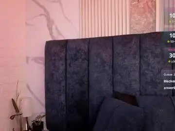 Chaturbate Best Webcam of marscarlett