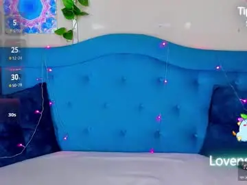 Chaturbate Adult Webcam of millibrooks