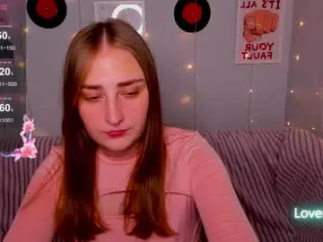 Chaturbate Watch Live Sex Cams of millibrooks