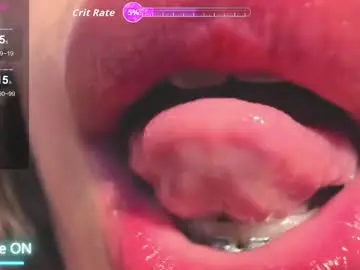 Chaturbate Live Porn of monica_amberr