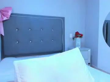 Chaturbate Adult Webcams of naomyygomez