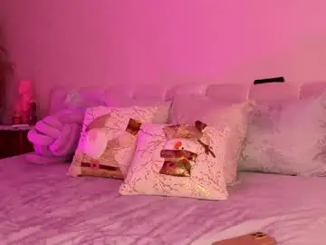 Chaturbate Live Porn of paola_sanchez1