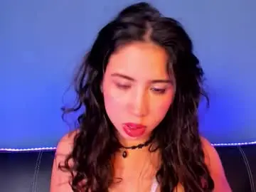 Chaturbate Best live sex cam show of purplay_98