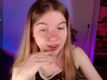 Chaturbate Sex Chat of strawberry_juli