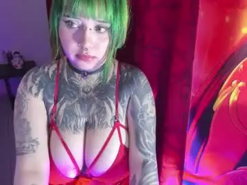 Chaturbate Watch Live Sex Cams of zenith_raven