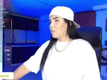 Chaturbate Adult Webcam of _babyfantasy_