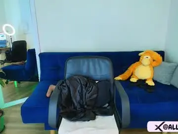 Chaturbate Best Webcam of ally_riso