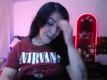 Chaturbate Best Webcam of anastasiabasst__