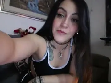 Chaturbate Adult Webcam of anastasiabasst__