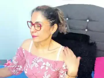 Chaturbate Best Webcam of antonella_rizzo01